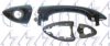 TRICLO 121715 Door Handle